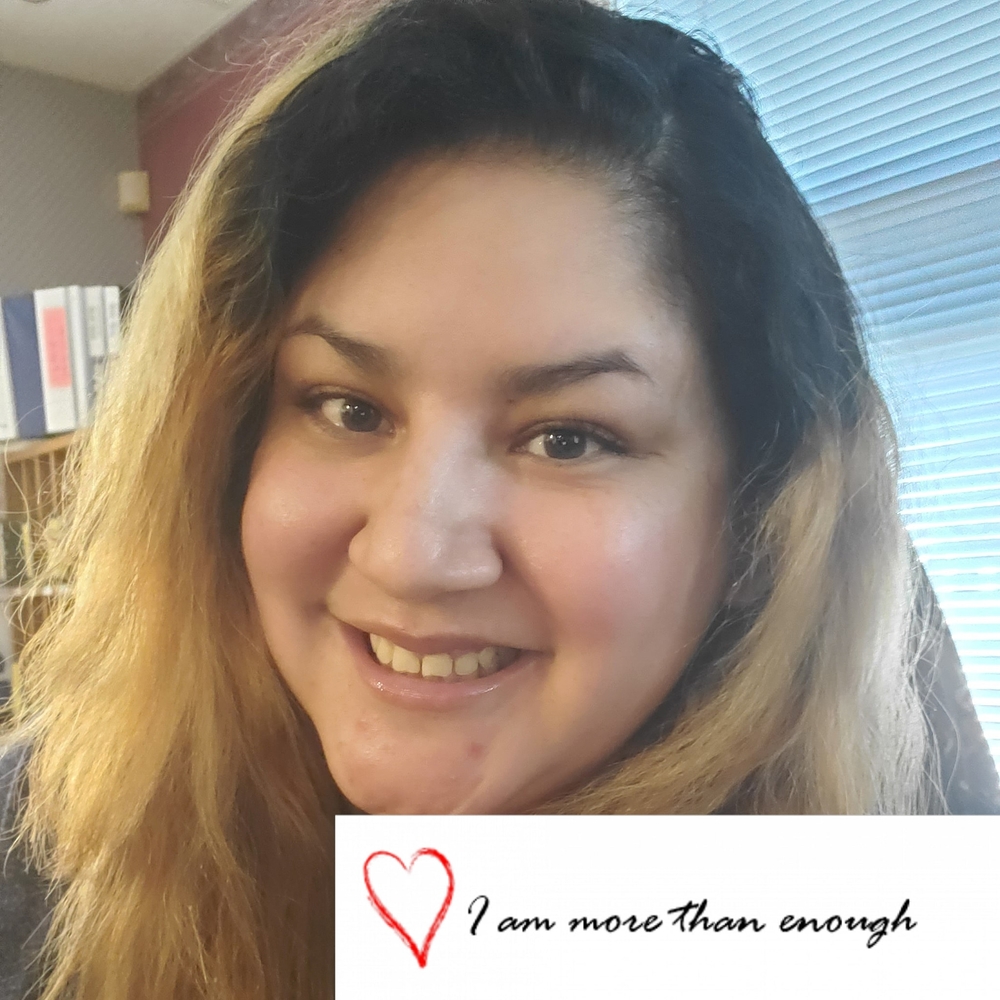Meet your Posher, Yvonne